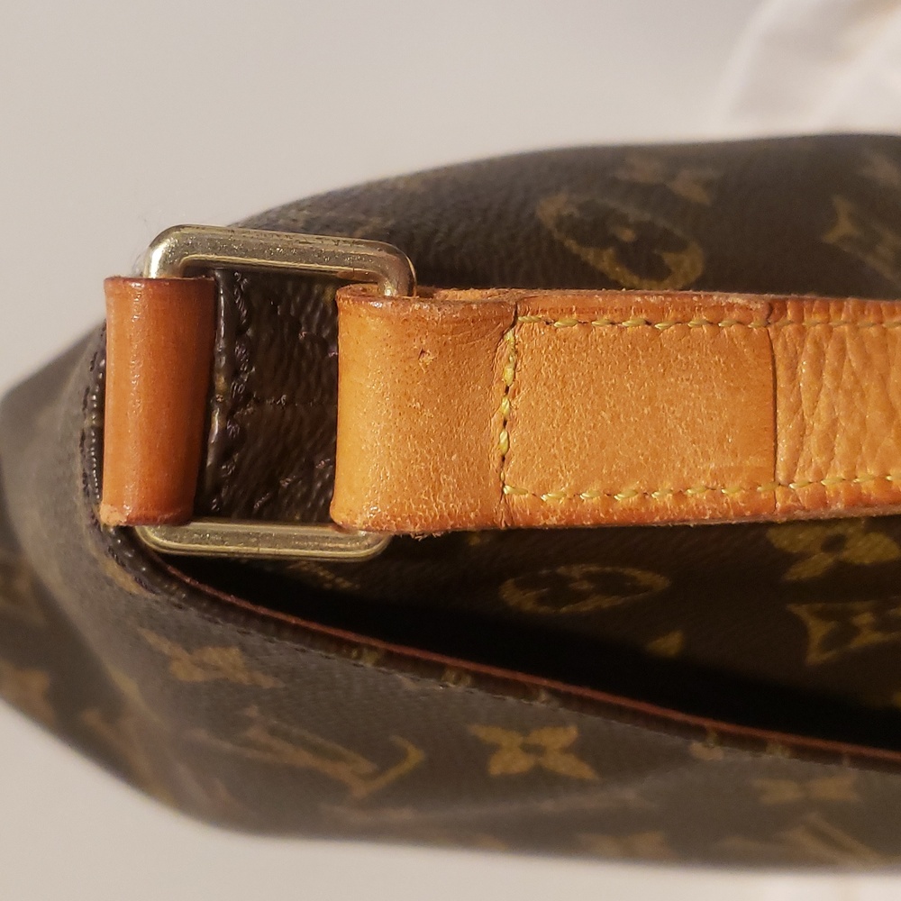 Louis Vuitton Monogram Canvas Musette  Salsa GM Bag - Picture 15 of 16